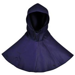 CAGOULE CAPELINE BIZWELD™- Colour:Marine