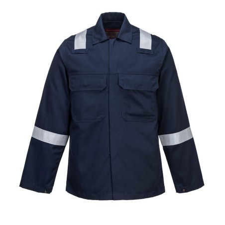 VESTE BIZWELD IONA   Colour:Marine