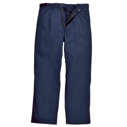 PANTALONS BIZWELD  Colour:Marine