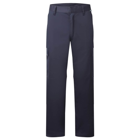 PANTALON COMBAT   Colour:Marine