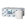 Distributeur papier toilette smartone Tork blanc T8