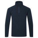 POLAIRE ECO PULLOVER  Colour:Marine