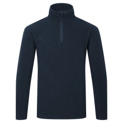 POLAIRE ECO PULLOVER  Colour:Marine