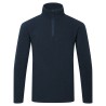 POLAIRE ECO PULLOVER  Colour:Marine