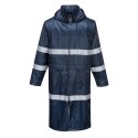 MANTEAU DE PLUIE IONA  Colour:Marine