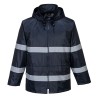 VESTE DE PLUIE IONA CLASSIC  Colour:Marine