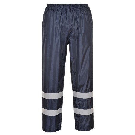 PANTALON DE PLUIE IONA CLASSIC  Colour:Marine