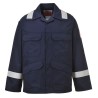 VESTE BIZFLAME PLUS  Colour:Marine