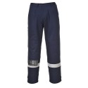 PANTALON BIZFLAME PLUS  Colour:Marine