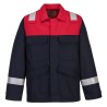 VESTE BIZFLAME PLUS  Colour:Marine