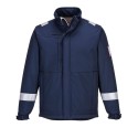 VESTE SOFTSHELL MODAFLAME   Colour:Marine