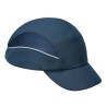 CASQUETTE ANTI-HEURT AIRTECH Colour:Marine