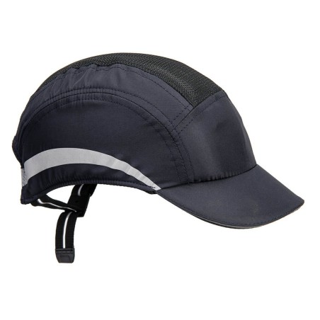 CASQUETTE ANTI-HEURT AIRTECH Colour:Marine