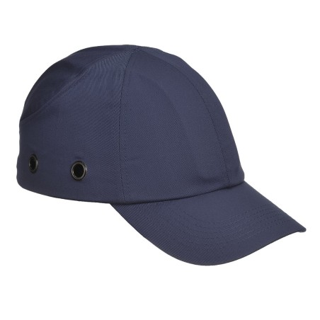 CASQUETTE ANTI HEURT Colour:Marine