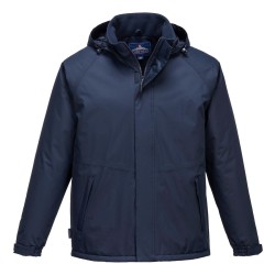 PARKA ISOLANTE LIMAX  Colour:Marine