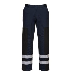 PANTALON BALLISTIC  Colour:Marine