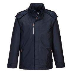 VESTE DE PLUIE CLASSIC  Colour:Marine Foncé