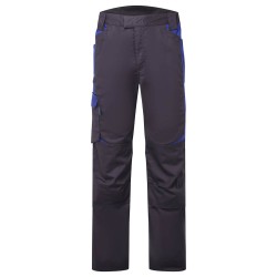 PANTALON LAVAGE INDUSTRIEL WX3  Colour:Marine Foncé