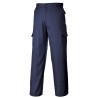 PANTALON COMBAT   Colour:Marine Short