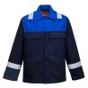 VESTE BIZFLAME PLUS  Colour:Marine/Royal