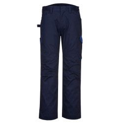 PANTALON DE TRAVAIL PW2  Colour:Marine/Royal