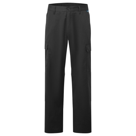 PANTALON ANTISTATIQUE ESD  Colour:Noir