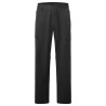 PANTALON ANTISTATIQUE ESD  Colour:Noir