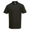 POLO ANTISTATIQUE ESD  Colour:Noir