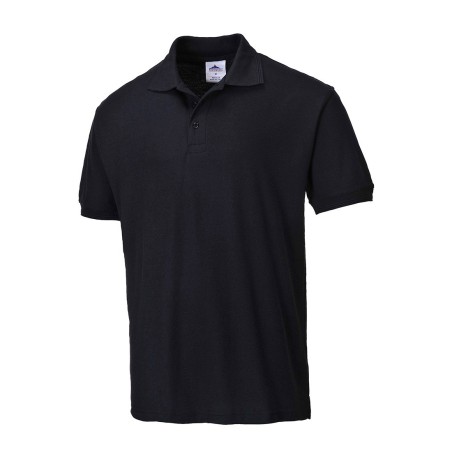 POLO NAPLES  Colour:Noir