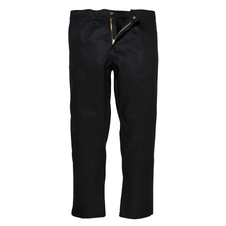 PANTALONS BIZWELD  Colour:Noir