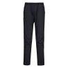 PANTALON DE CUISINE MESHAIR PRO   Colour:Noir