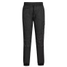 JOGGING DE CUISINE STRETCH  Colour:Noir