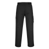 PANTALON COMBAT   Colour:Noir