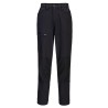 PANTALON DE TRAVAIL WX2 STRETCH POUR FEMME  Colour:Noir