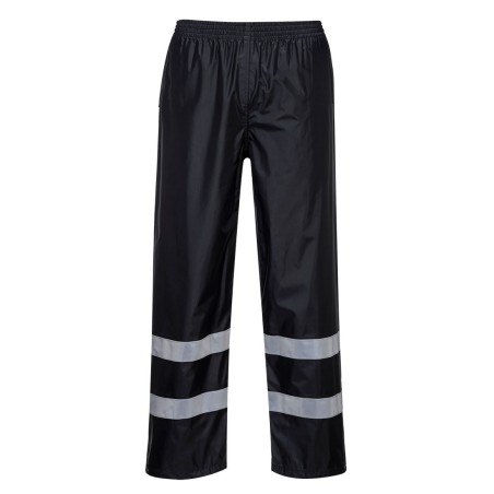 PANTALON DE PLUIE IONA CLASSIC  Colour:Noir