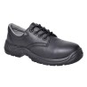 CHAUSSURES BASSES COMPOSITE S1P  Colour:Noir