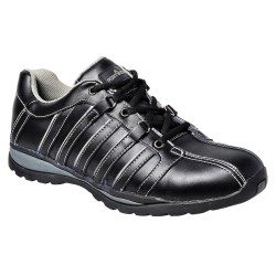 TRAINER ARX S1P HRO  Colour:Noir