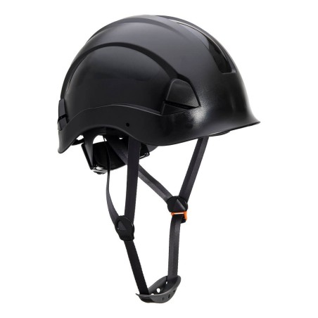 CASQUE HEIGHT ENDURANCE Colour:Noir