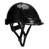 CASQUE ENDURANCE Colour:Noir