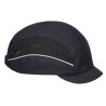 CASQUETTE ANTI-HEURT AIRTECH MICRO PEAK Colour:Noir