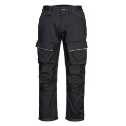 PANTALON PW3 TRAVAUX EN HAUTEUR  Colour:Noir