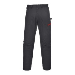 PANTALON DANUBE  Colour:Noir