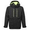 EV4 PARKA D'HIVER  Colour:Noir Tall