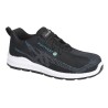 BASKET ECO FLY COMPOSITE S1PS SR FO  Colour:Noir/Bleu