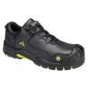 CHAUSSURE BASSE APEX S3S ESD HRO SR SC FO  Colour:Noir/jaune