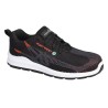 BASKET ECO FLY COMPOSITE S1PS SR FO  Colour:Noir/Rouge