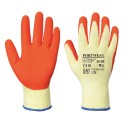 GANT GRIP (EMBALLAGE BLISTER)  Colour:Orange