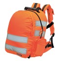 SAC À DOS HI-VIS ANTI-HAPPEMENT Colour:Orange