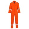 COMBINAISON BIZWELD FR IONA  Colour:Orange