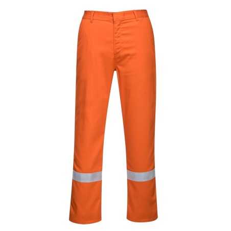 PANTALON BIZWELD IONA  Colour:Orange